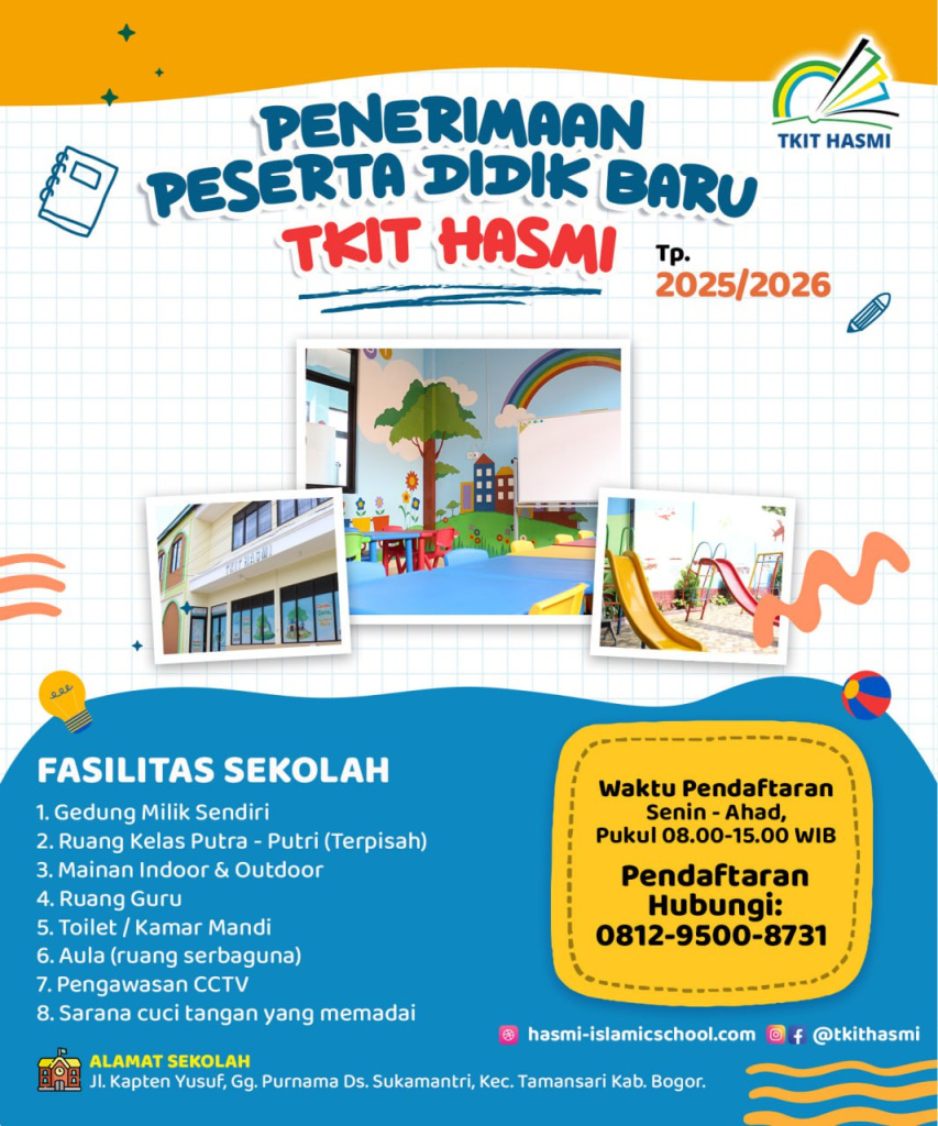 POSTER PPDB TKIT HASMI TP 25 26